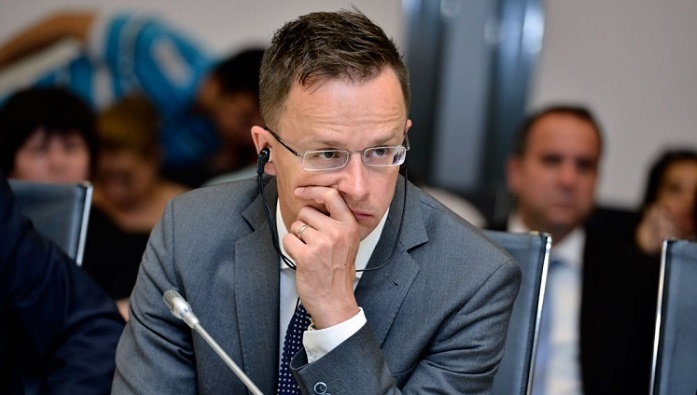 Hungary may help Azerbaijan eliminate visa regime with EU countries 